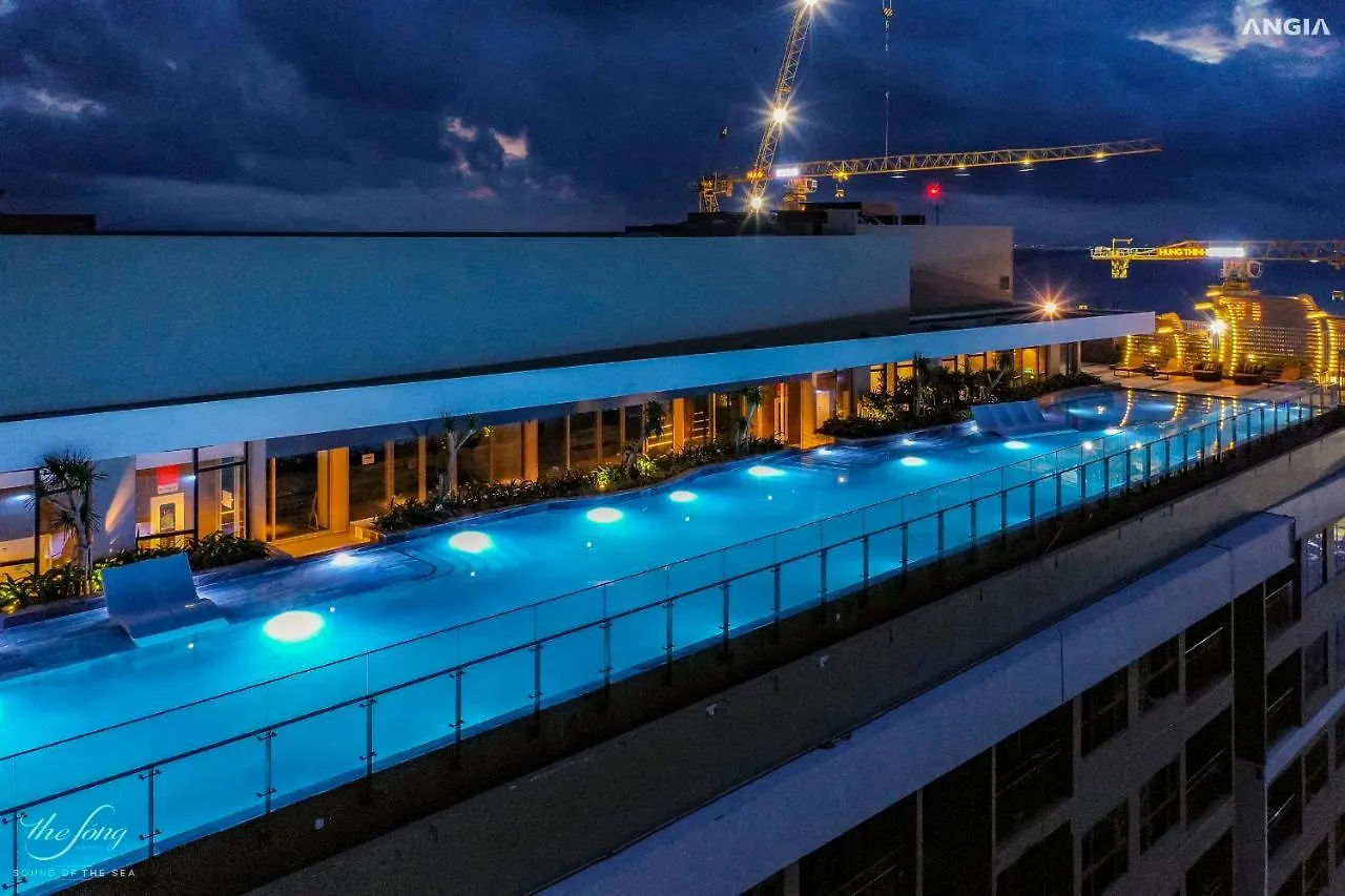 Bb Home - The Song Condotel Vung Tau