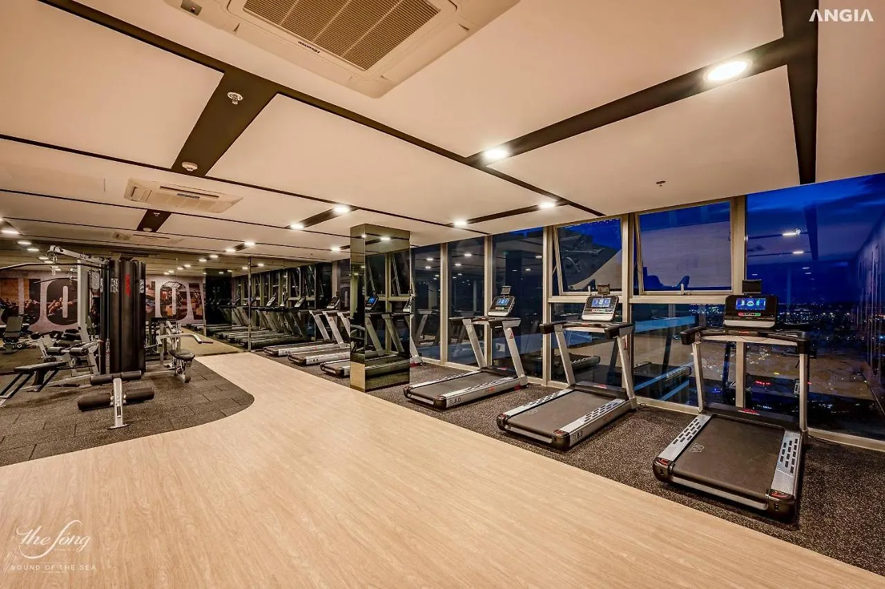 Bb Home - The Song Condotel Vung Tau Daire