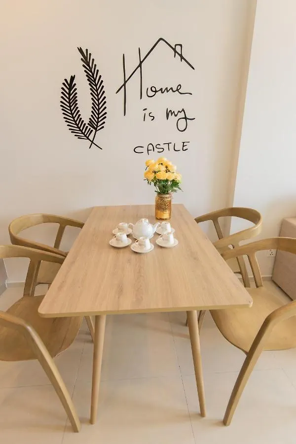 Bb Home - The Song Condotel Vung Tau
