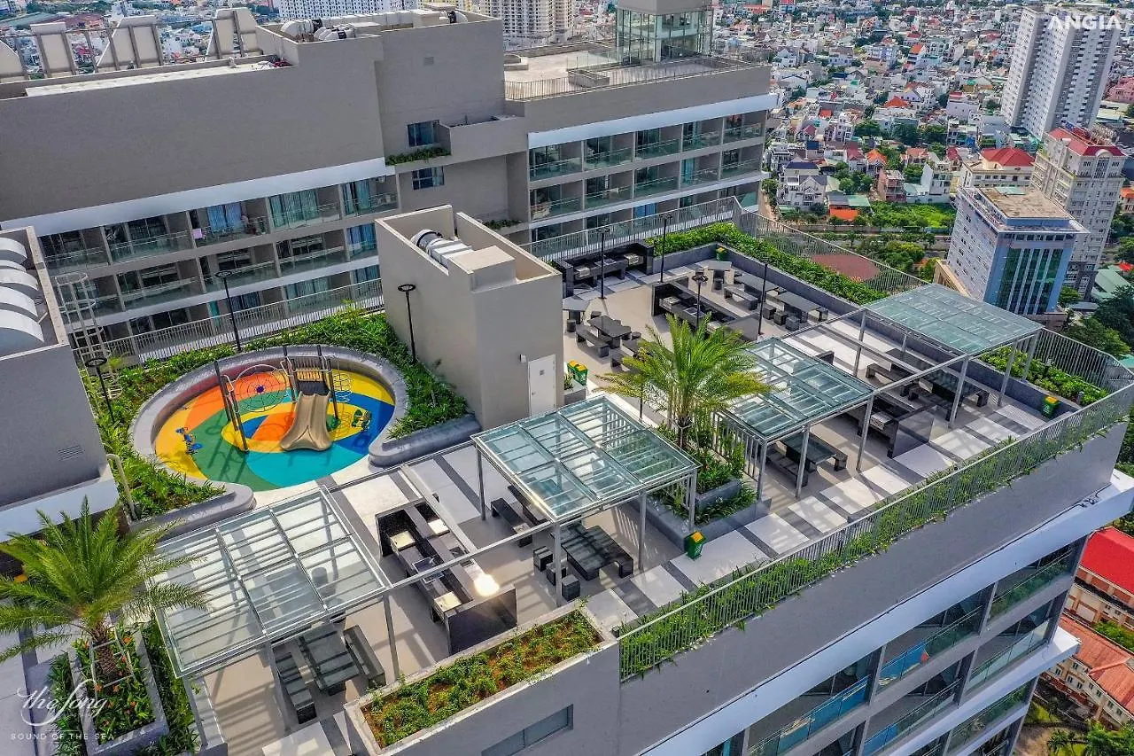 Bb Home - The Song Condotel Vung Tau 0*,  Vietnam