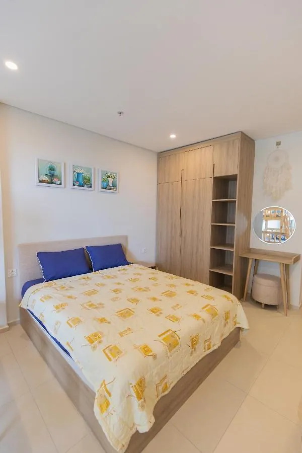 Daire Bb Home - The Song Condotel Vung Tau